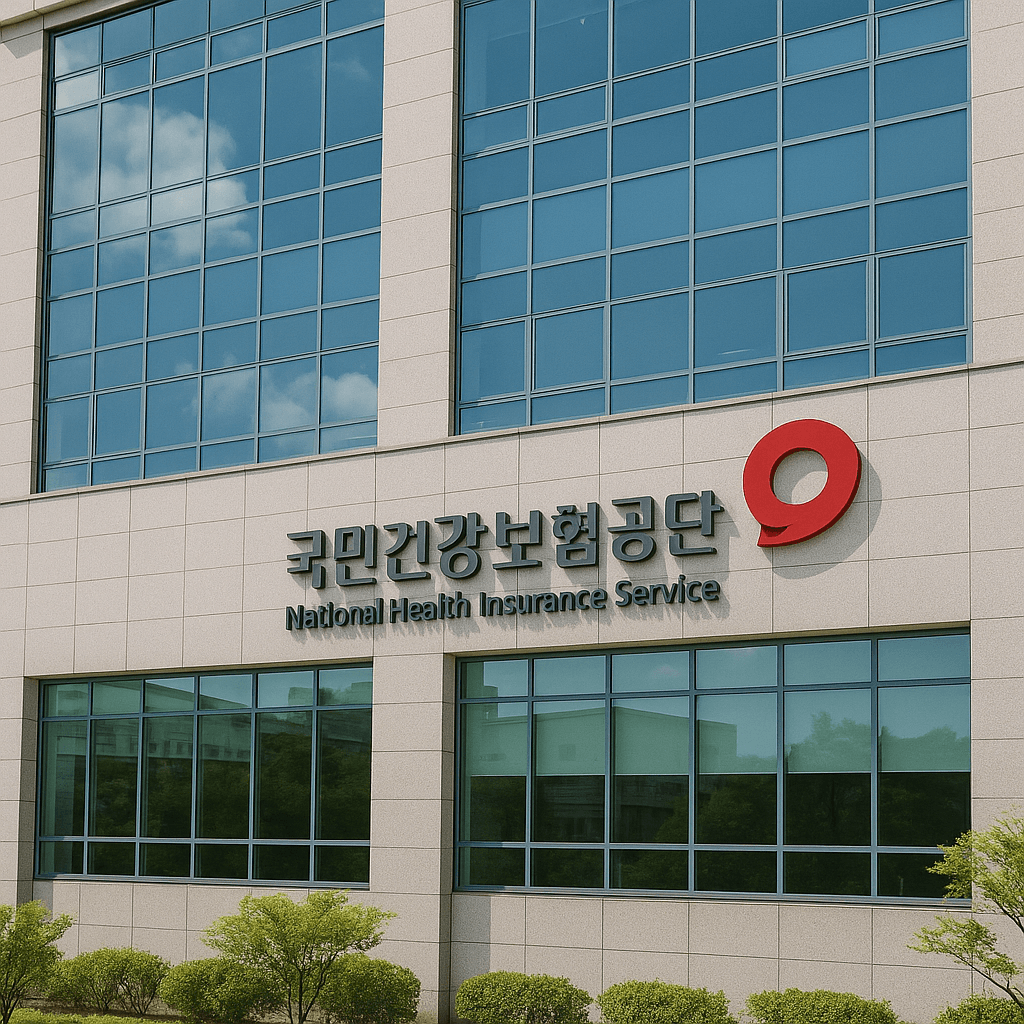 국민건강보험공단