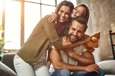 옥시토신의 역할 및 효과2