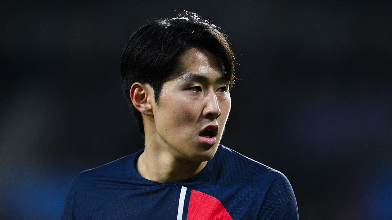 이강인 골 공식사과 심경 태국전 명품시계 1억