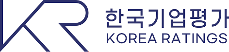 한국기업평가_로고