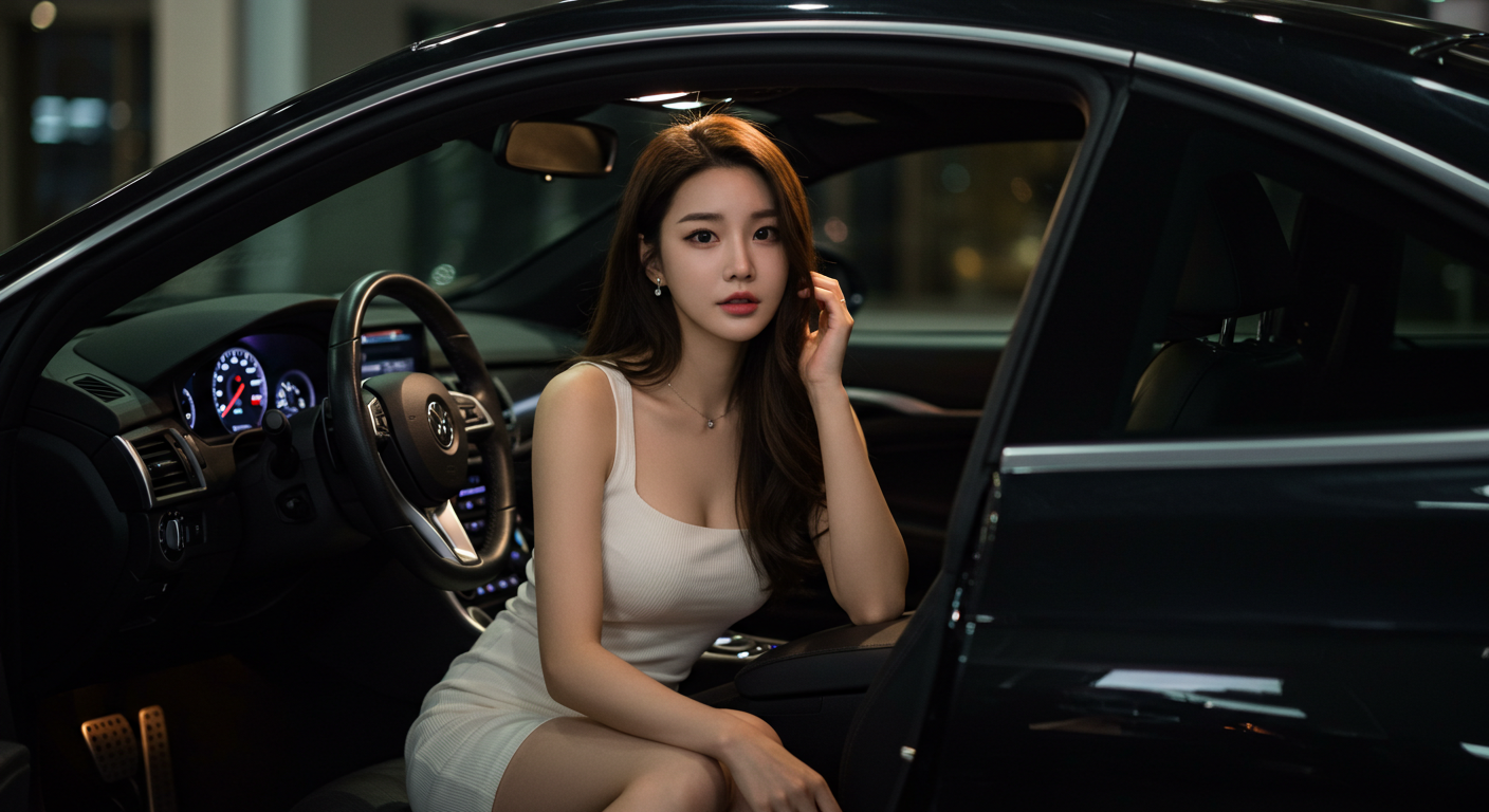 아반떼 중고차 시세표