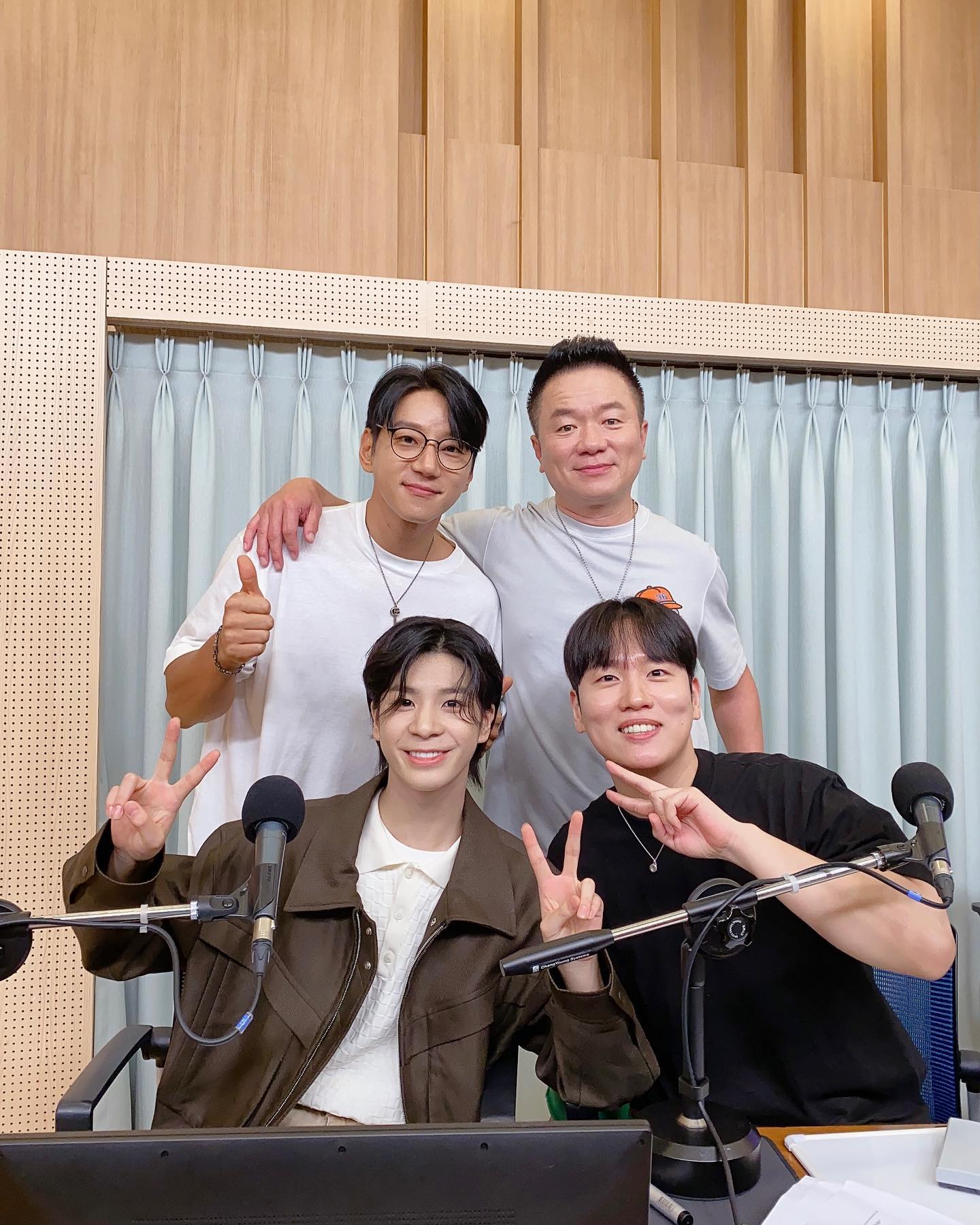 정동원 아빠 성형 갤러리 노래모음 팬카페