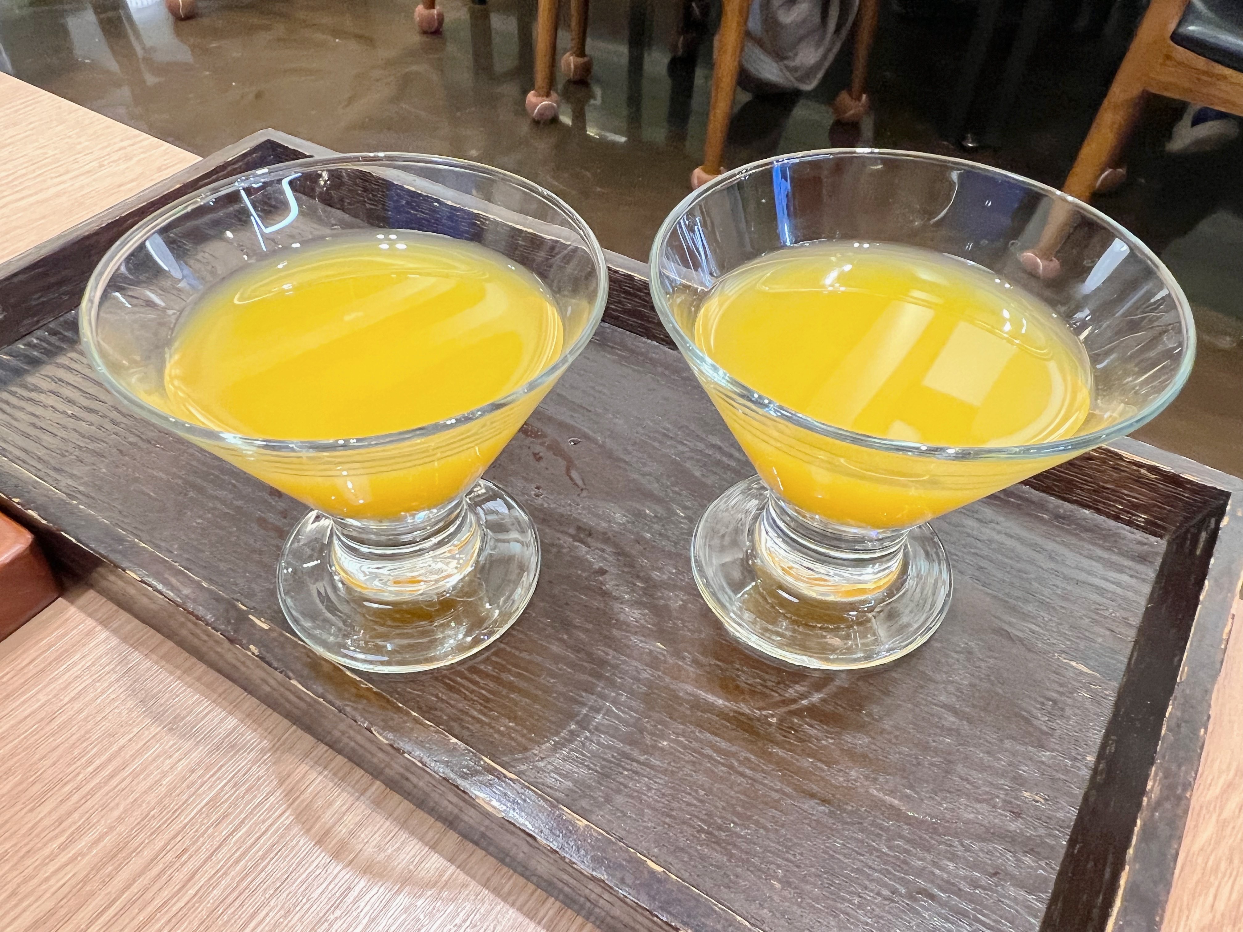 담양 신사와 칼국수