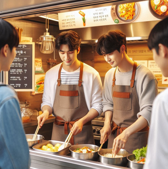 청년요식업창업대출