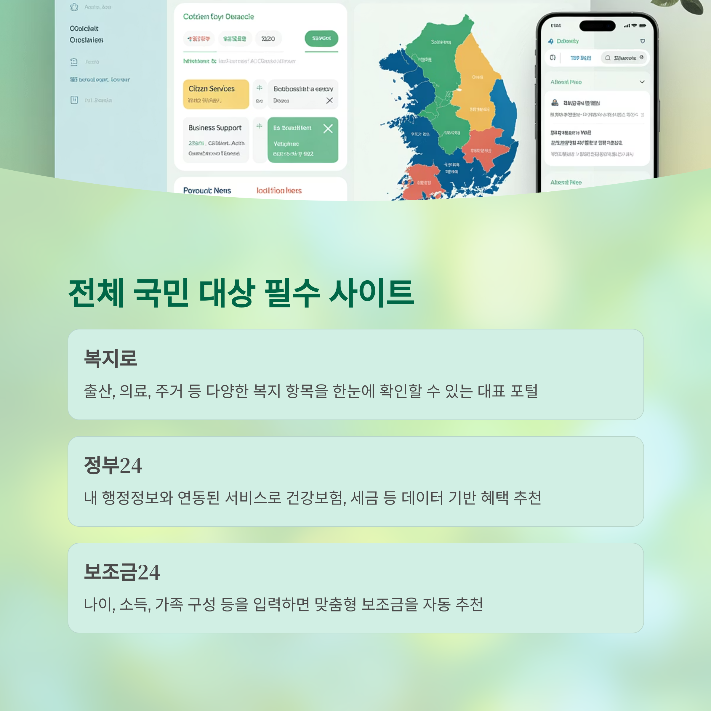 지원금