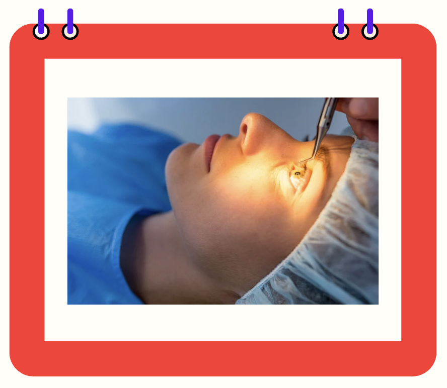 천안녹내장안과 전문병원