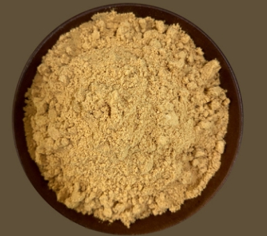 한국의 떡 종류 밀기울떡-밀기울