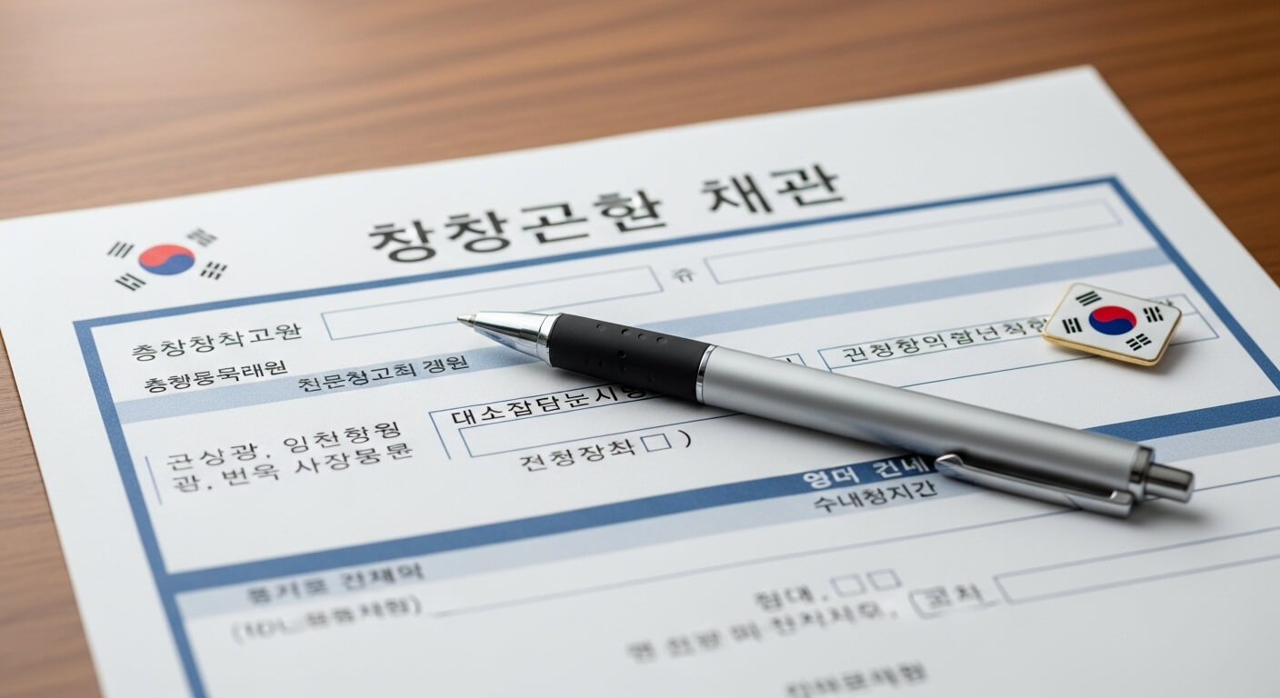 고용보험 실업급여 조건