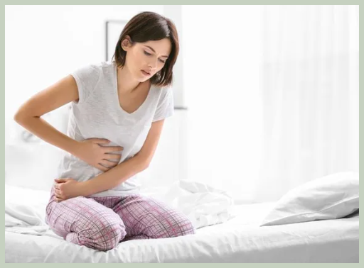 자궁근종 생성 원인