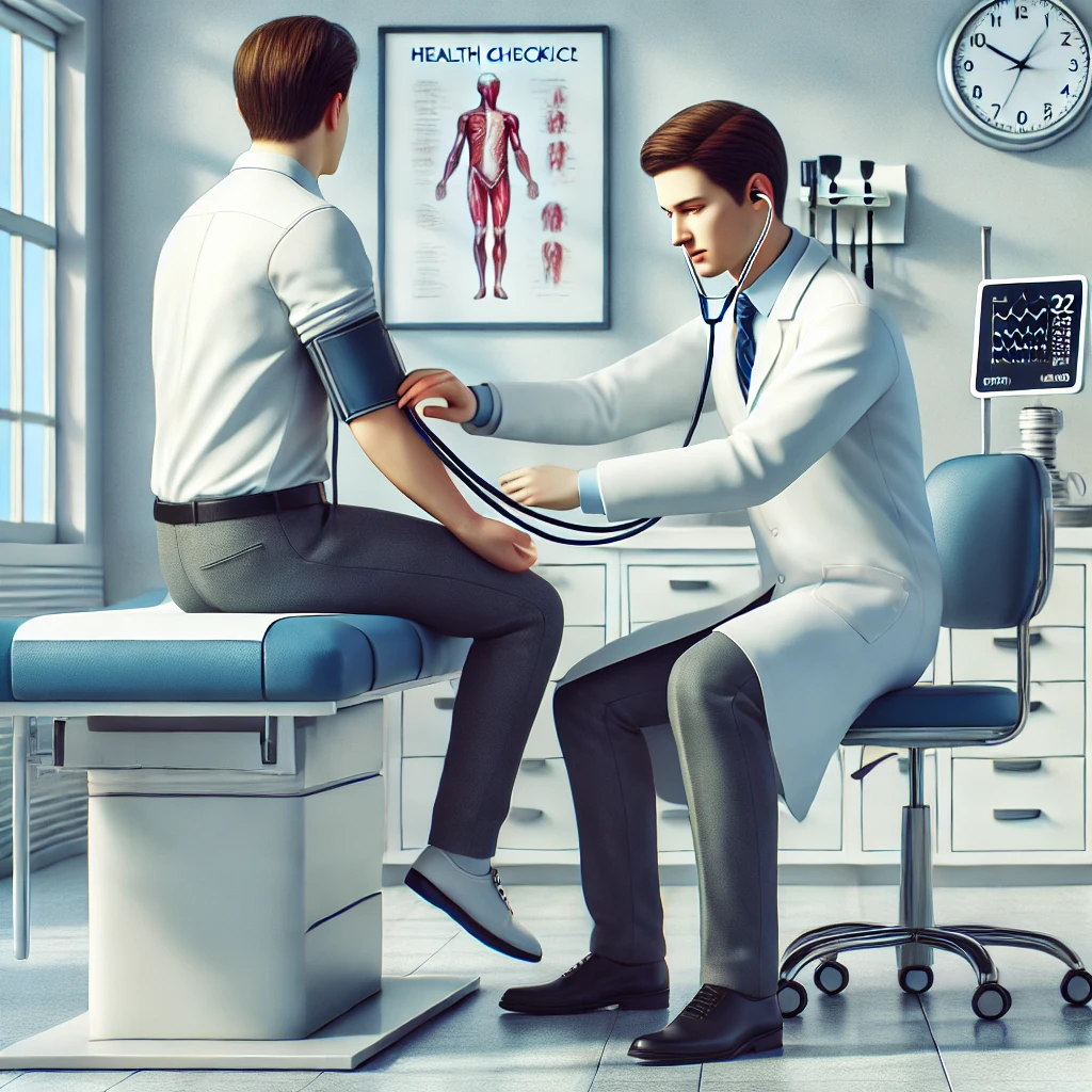 국가건강검진 연기 건강검진 연기신청 방법 미루기 과태료