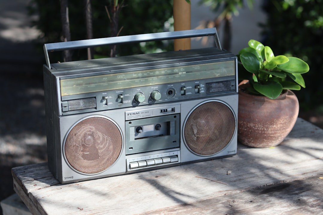 Radio