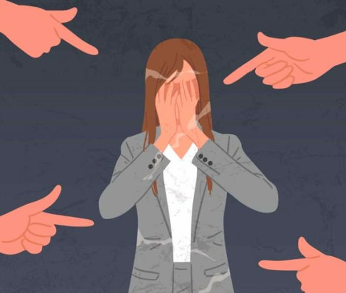 대한민국의 어두운 면...왕따 '어린이집 보육교사' 자살