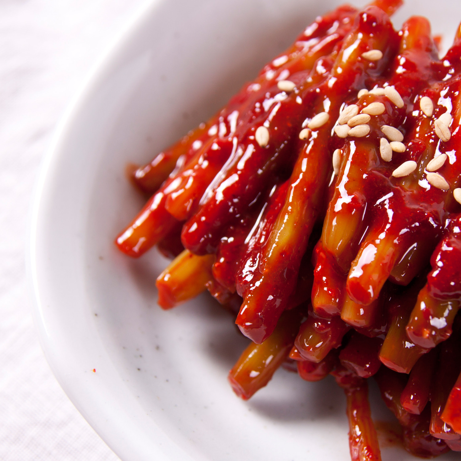 마늘종 효능과 부작용