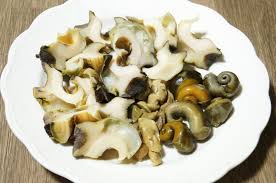 제철음식-소라