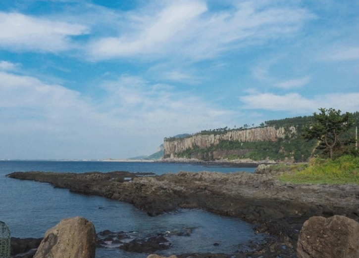 제주도여행
