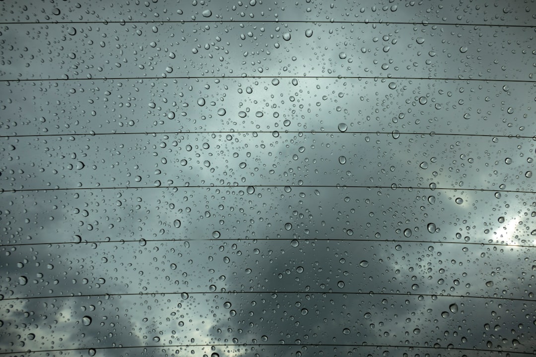 Precipitation