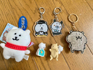 굿즈 디자이너: 감성을 디자인하는 창작자