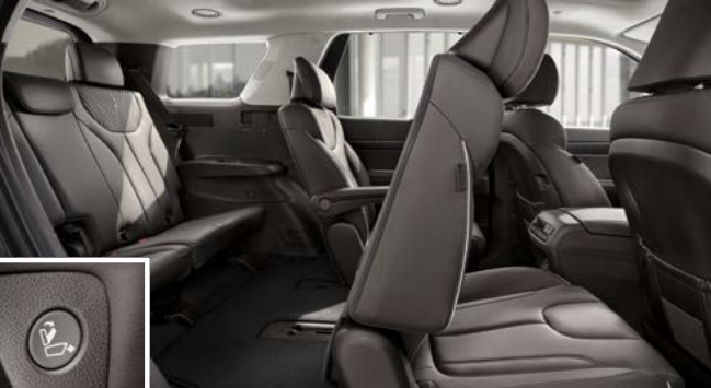 팰리세이드 가격