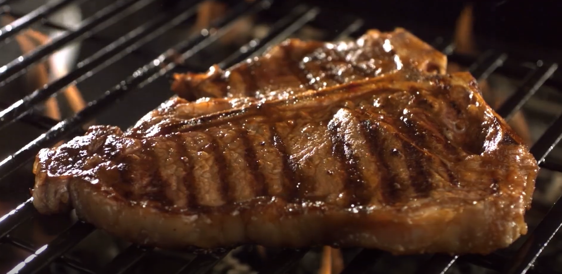 홍성 바베큐 페스티벌