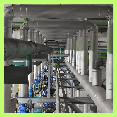 친환경보일러설치지원사업 