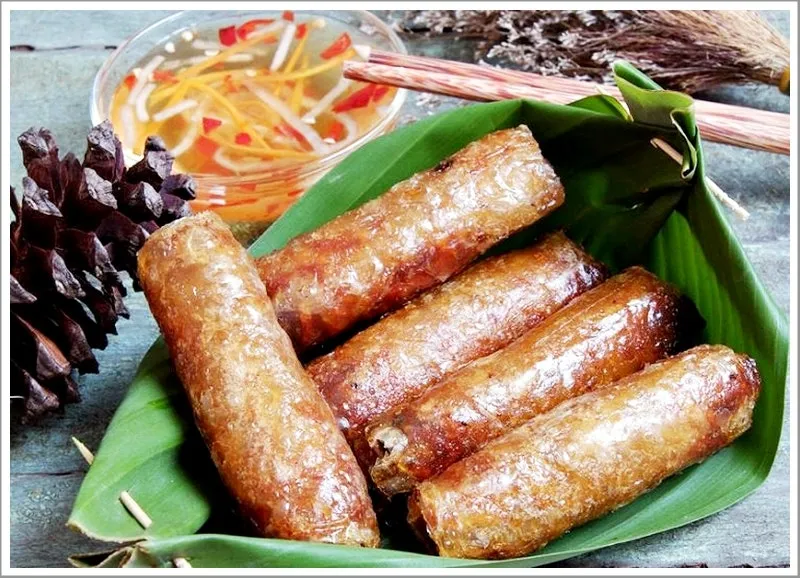 베트남 길거리 음식 추천 총정리 완벽 가이드 베스트 맛집_8