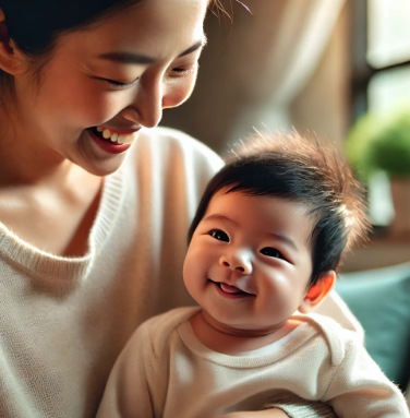 아기 인지발달 단계별 특징