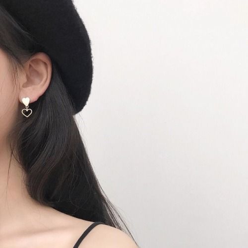 러블리한 파스텔톤 핑크스타일