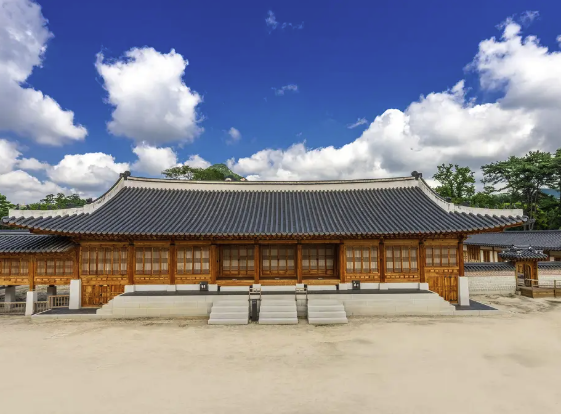 경복궁 주차장 이용요금 꿀팁
