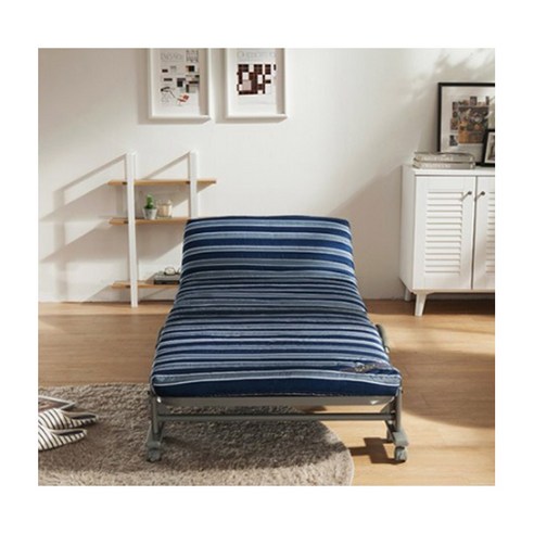 라꾸라꾸 수납침대 4탄! 접이식침대의 제품 사용 후기