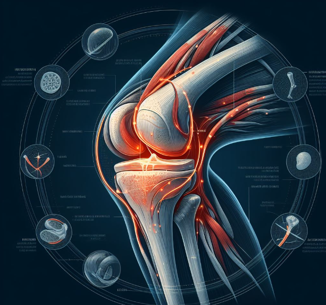 퇴행성관절염_관절이미지