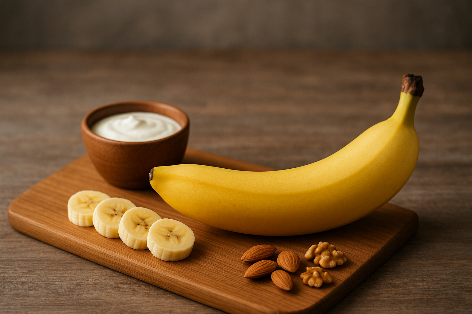 매일 아침 바나나 먹으면 몸에서 일어나는 변화