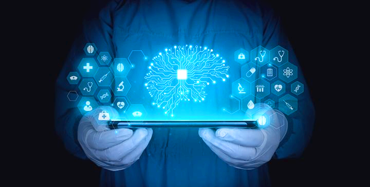 AI ์ง๋จ·๋ง์ถคํ ์น๋ฃ: 2025 ๋ฐ์ด์คํฌ์คํ
ํฌ ํ๋ช