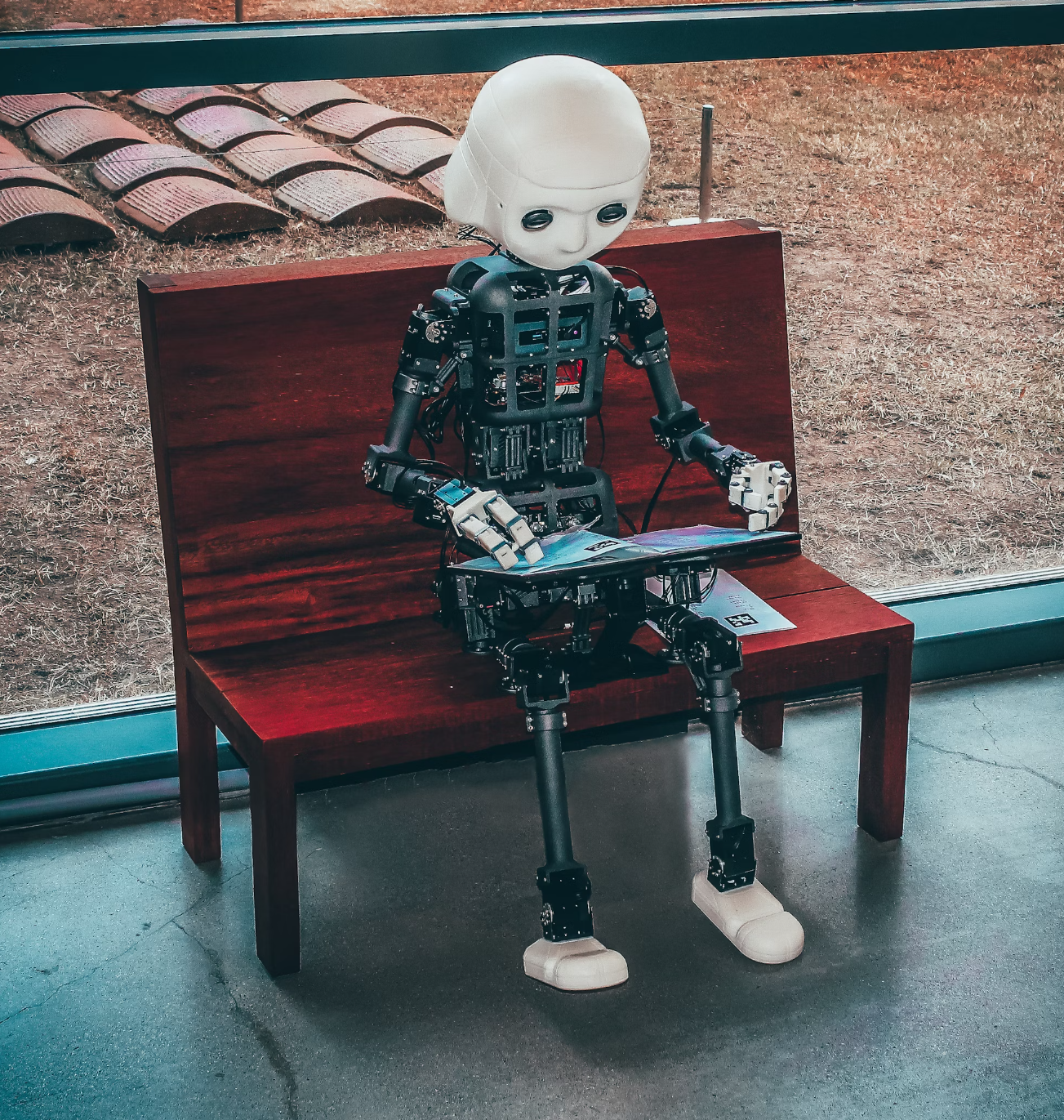 AI활용 관련 이미지