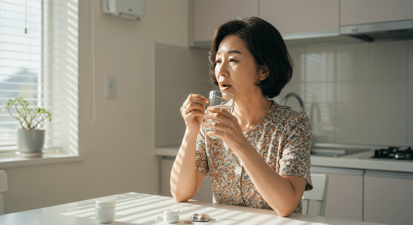 잇몸이 붓고 아플때 사진 8