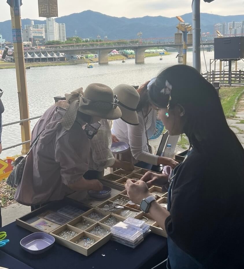 2025 밀양아리랑대축제 일정 및 밀양강 오딧세이, 주차, 셔틀버스정보