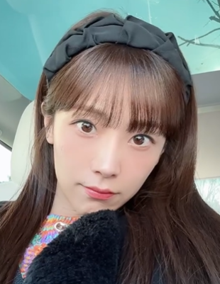 소율 프로필