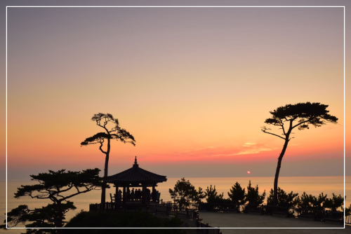 템플 스테이 추천