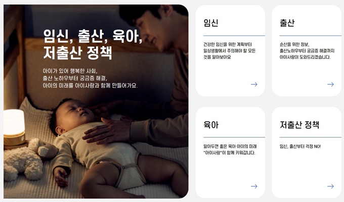 김포 출산양육지원금 혜택 신청방법