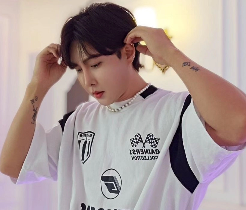 김기수 개그맨 나이 고향 유튜브 인스타