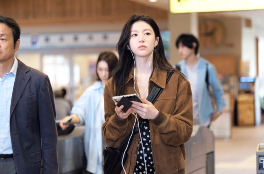 이사람 통역 되나요 등장인물 줄거리 (+촬영지 ost 나나미 결말 몇부작 원작 공개시간 공개방법 소개 후기 출연진)