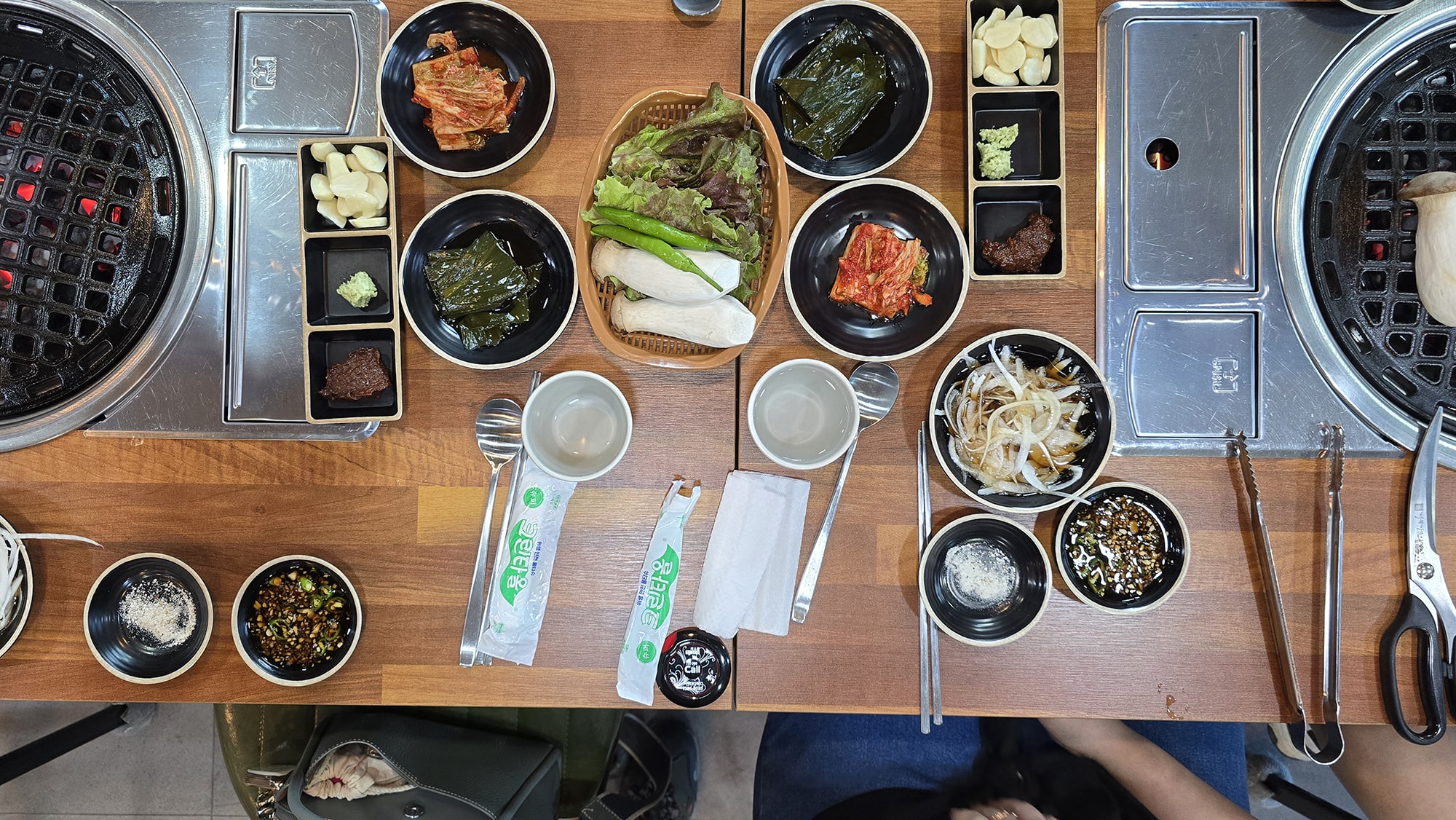 횡성한우 맛집 귀족한우정육식당 운동장점9