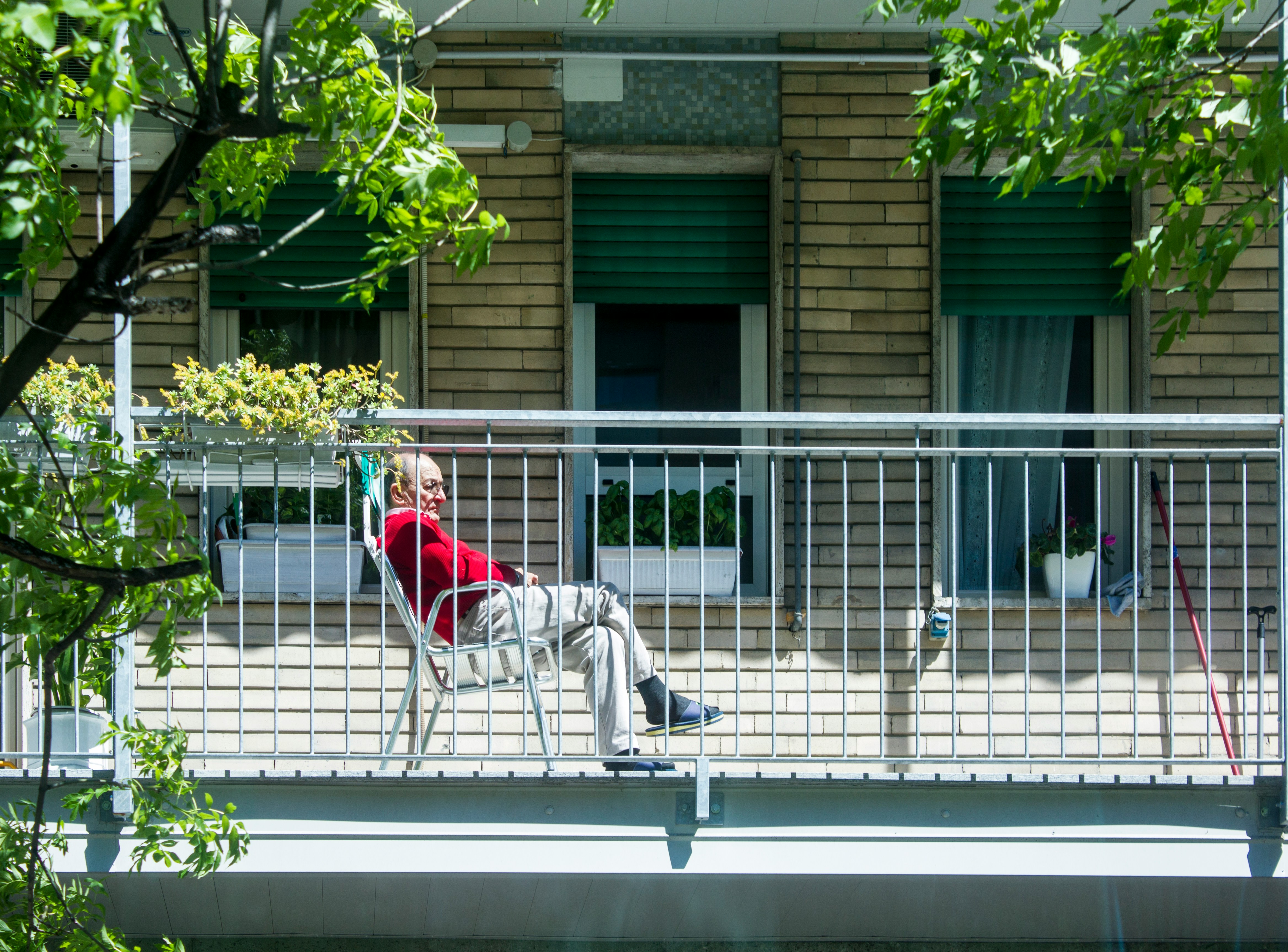 노인복지주택 이란