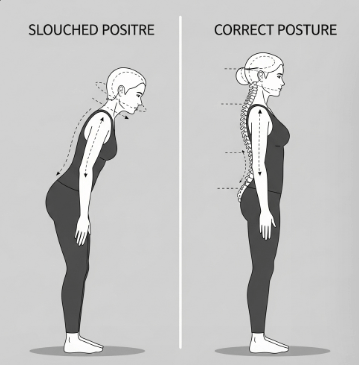 척추 측만증 증상과 원인 완벽 정리13