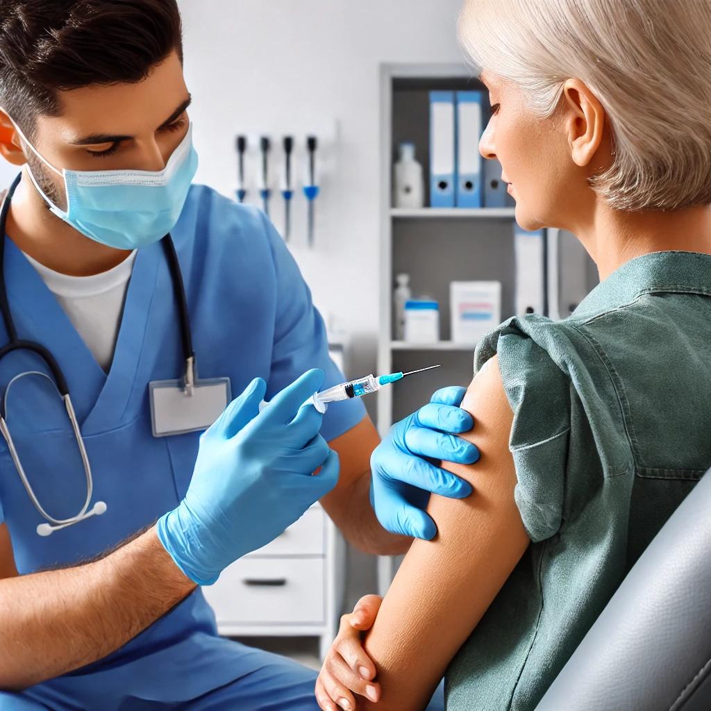 인플루엔자 백신