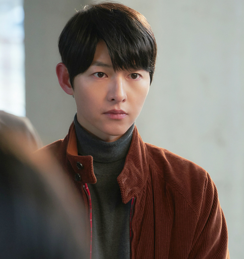 재벌집 막내아들 결방