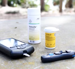 당뇨병 진단기준 치료법 합병증 종류