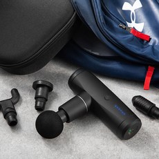  어버이날 선물 전자제품 및 스마트기기 추천 BEST 5 - 마사지기기