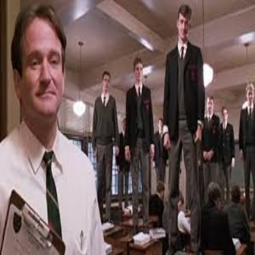 영화 《Dead Poets Society》(1989) – 줄거리, 인물, 감상 포인트
