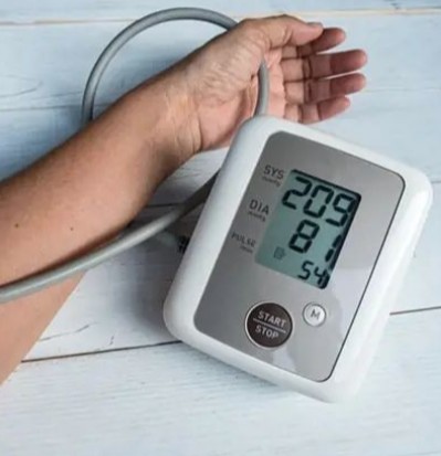 고혈압약 부작용7