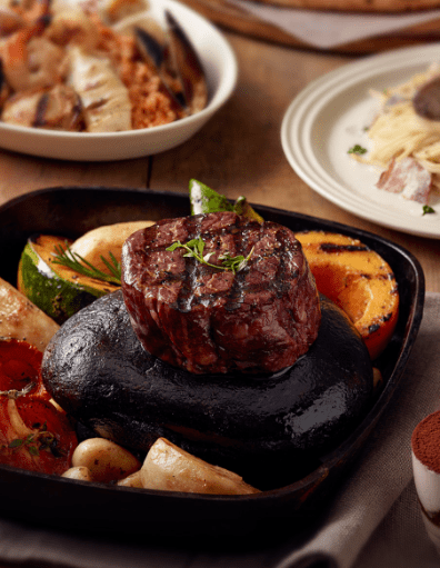 양재 맛집 "라그릴리아 양재점" 음식사진